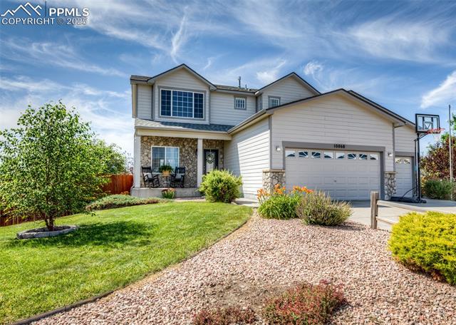 10868  Deer Meadow  , colorado springs  House Search MLS Picture