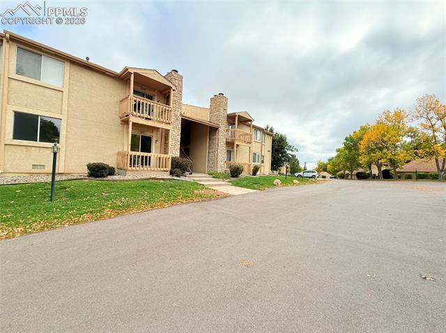 840  Tenderfoot Hill  201 , colorado springs&nbsp; House Search MLS Picture