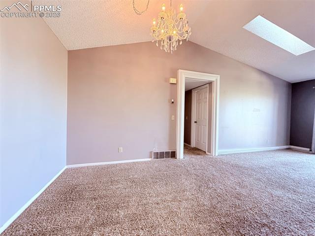 MLS Image for 840  Tenderfoot Hill  201 ,Colorado Springs, Colorado
