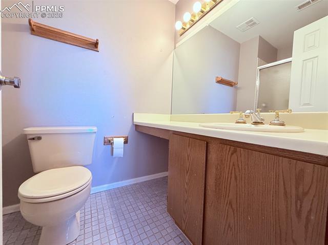 MLS Image for 840  Tenderfoot Hill  201 ,Colorado Springs, Colorado