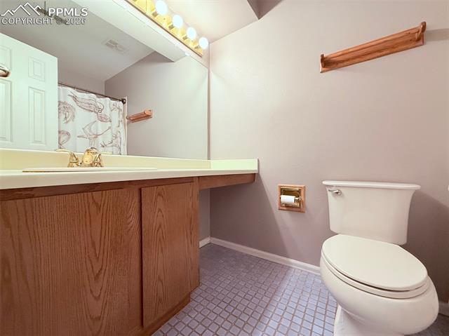MLS Image for 840  Tenderfoot Hill  201 ,Colorado Springs, Colorado