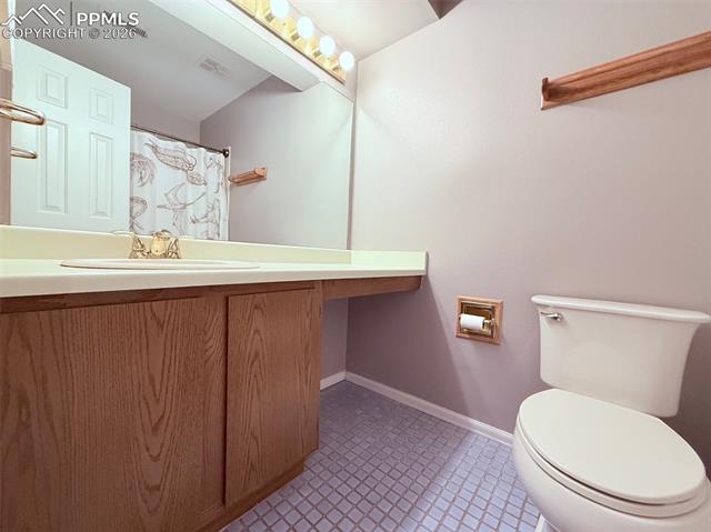 MLS Image for 840  Tenderfoot Hill  201 ,Colorado Springs, Colorado