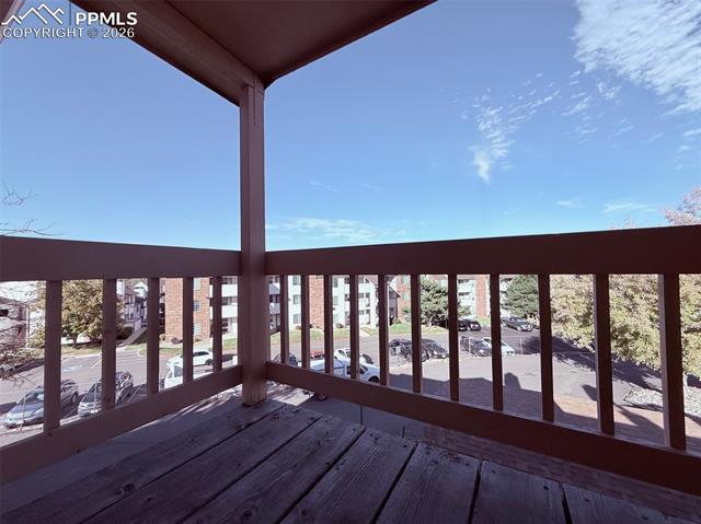 MLS Image for 840  Tenderfoot Hill  201 ,Colorado Springs, Colorado