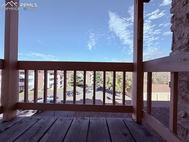 MLS Image for 840  Tenderfoot Hill  201 ,Colorado Springs, Colorado