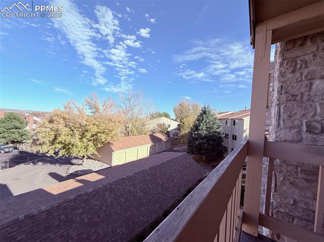 MLS Image for 840  Tenderfoot Hill  201 ,Colorado Springs, Colorado