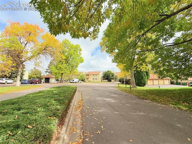 MLS Image for 840  Tenderfoot Hill  201 ,Colorado Springs, Colorado