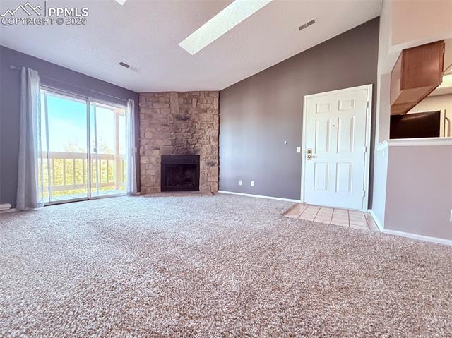 MLS Image for 840  Tenderfoot Hill  201 ,Colorado Springs, Colorado