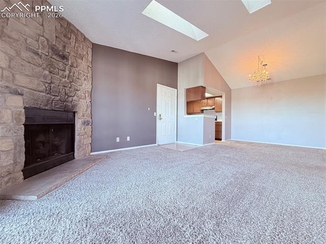 MLS Image for 840  Tenderfoot Hill  201 ,Colorado Springs, Colorado