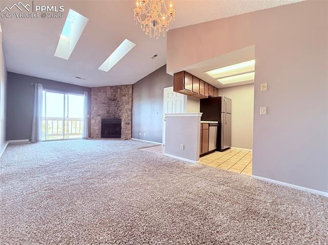 MLS Image for 840  Tenderfoot Hill  201 ,Colorado Springs, Colorado