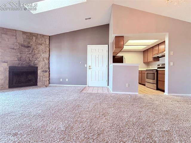 MLS Image for 840  Tenderfoot Hill  201 ,Colorado Springs, Colorado