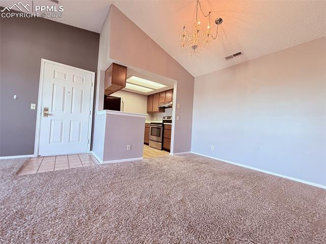 MLS Image for 840  Tenderfoot Hill  201 ,Colorado Springs, Colorado