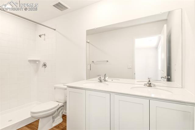 MLS Image for 7864  Desert Wrangler  ,Colorado Springs, Colorado