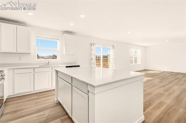 MLS Image for 7864  Desert Wrangler  ,Colorado Springs, Colorado