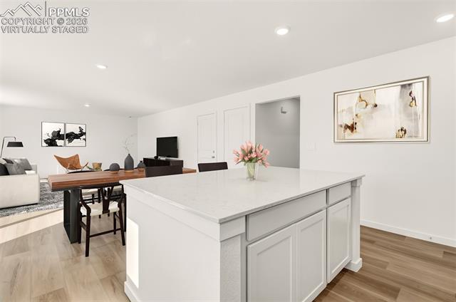 MLS Image for 7864  Desert Wrangler  ,Colorado Springs, Colorado