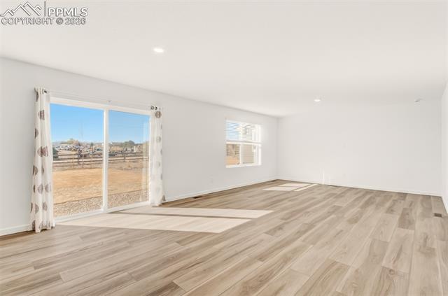 MLS Image for 7864  Desert Wrangler  ,Colorado Springs, Colorado