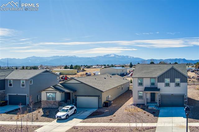 MLS Image for 7864  Desert Wrangler  ,Colorado Springs, Colorado
