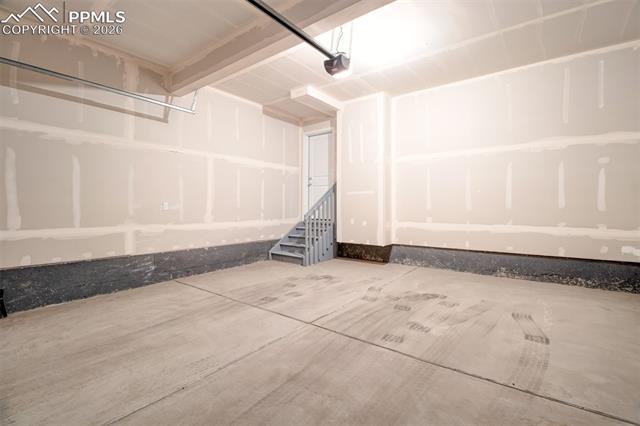 MLS Image for 7864  Desert Wrangler  ,Colorado Springs, Colorado
