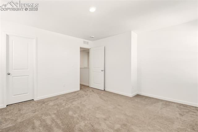 MLS Image for 7864  Desert Wrangler  ,Colorado Springs, Colorado