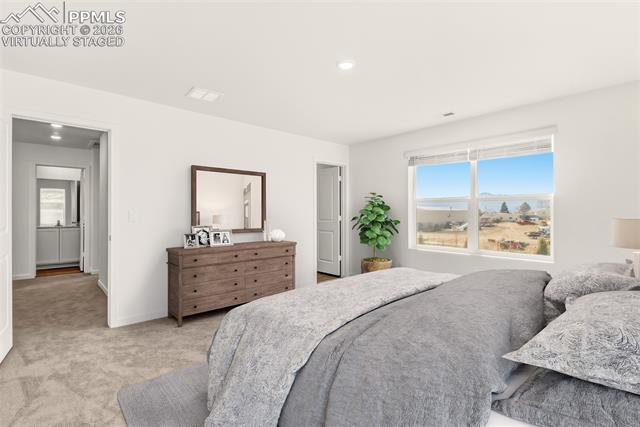 MLS Image for 7864  Desert Wrangler  ,Colorado Springs, Colorado