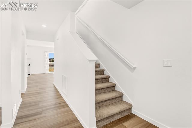 MLS Image for 7864  Desert Wrangler  ,Colorado Springs, Colorado