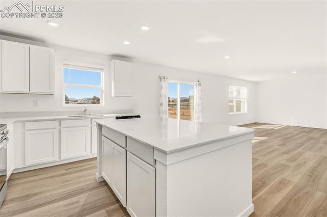 MLS Image for 7864  Desert Wrangler  ,Colorado Springs, Colorado