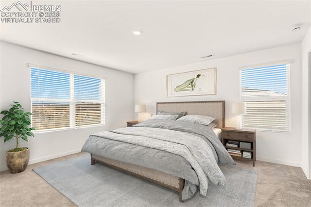 MLS Image for 7864  Desert Wrangler  ,Colorado Springs, Colorado