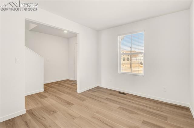 MLS Image for 7864  Desert Wrangler  ,Colorado Springs, Colorado