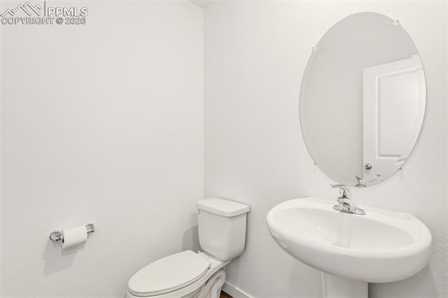 MLS Image for 7864  Desert Wrangler  ,Colorado Springs, Colorado