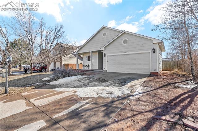 MLS Image for 5657  Fantasia  ,Colorado Springs, Colorado