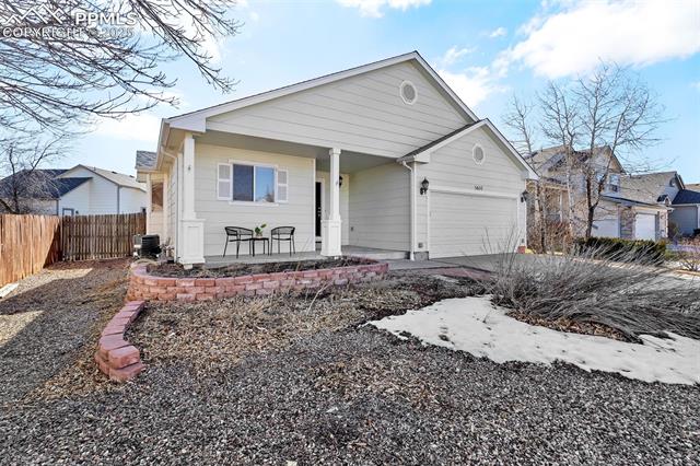 MLS Image for 5657  Fantasia  ,Colorado Springs, Colorado