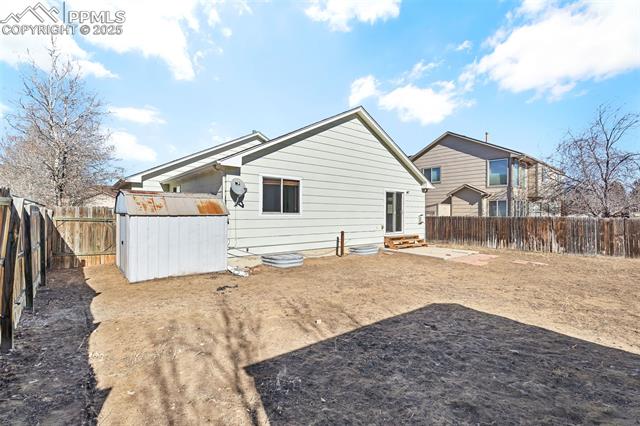 MLS Image for 5657  Fantasia  ,Colorado Springs, Colorado