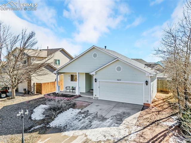 MLS Image for 5657  Fantasia  ,Colorado Springs, Colorado