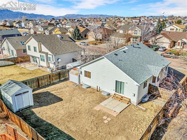 MLS Image for 5657  Fantasia  ,Colorado Springs, Colorado