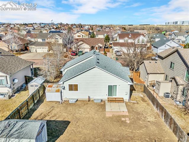 MLS Image for 5657  Fantasia  ,Colorado Springs, Colorado