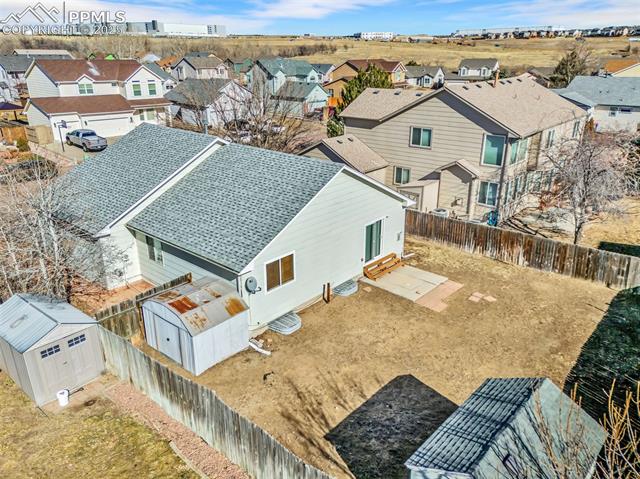 MLS Image for 5657  Fantasia  ,Colorado Springs, Colorado