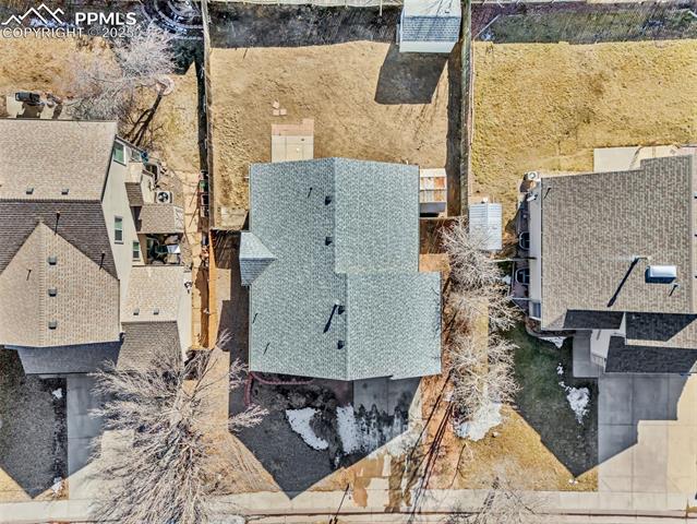 MLS Image for 5657  Fantasia  ,Colorado Springs, Colorado