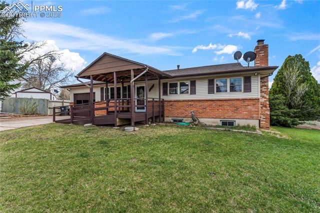 MLS Image for 1306  Waddell  ,Colorado Springs, Colorado