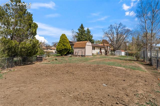 MLS Image for 1306  Waddell  ,Colorado Springs, Colorado