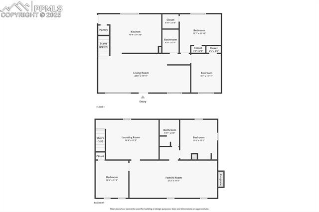 MLS Image for 1306  Waddell  ,Colorado Springs, Colorado
