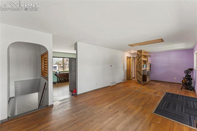 MLS Image for 1306  Waddell  ,Colorado Springs, Colorado