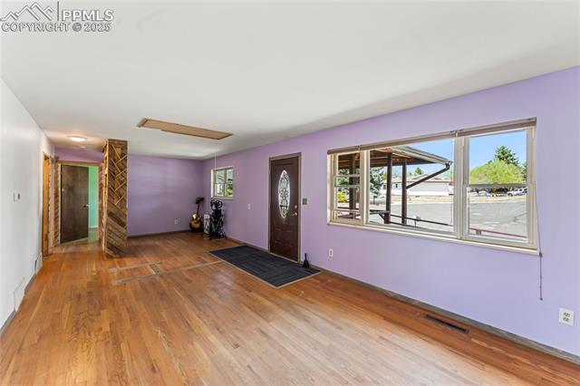 MLS Image for 1306  Waddell  ,Colorado Springs, Colorado