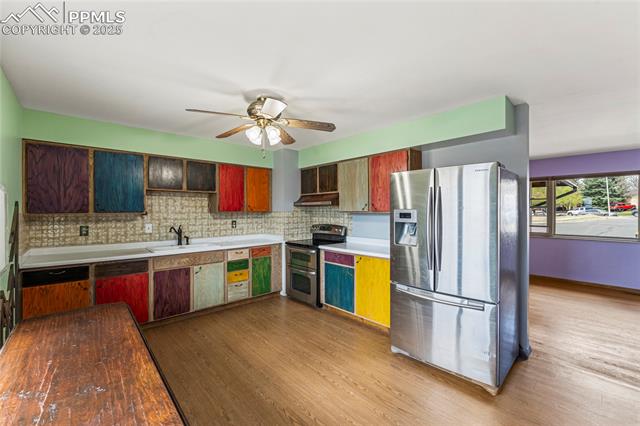 MLS Image for 1306  Waddell  ,Colorado Springs, Colorado