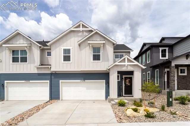 17698  Lemon Rye  , monument  House Search MLS Picture