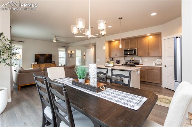 MLS Image for 17698  Lemon Rye  ,Monument, Colorado