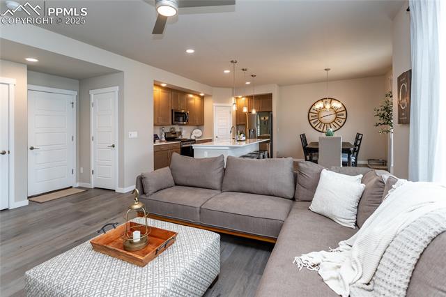 MLS Image for 17698  Lemon Rye  ,Monument, Colorado