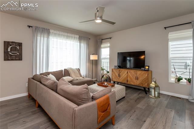 MLS Image for 17698  Lemon Rye  ,Monument, Colorado