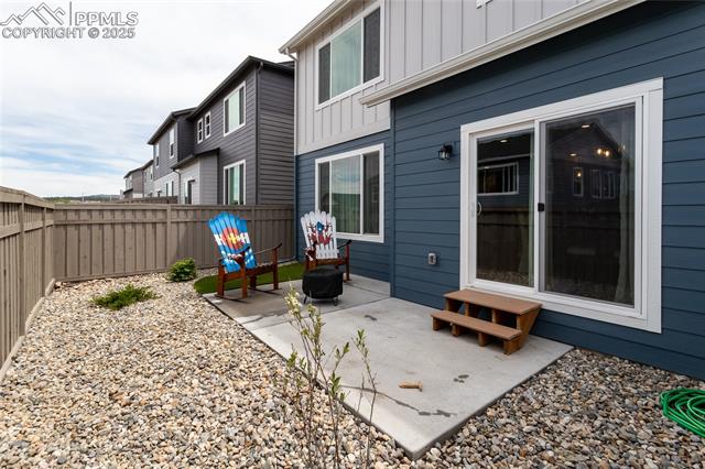 MLS Image for 17698  Lemon Rye  ,Monument, Colorado