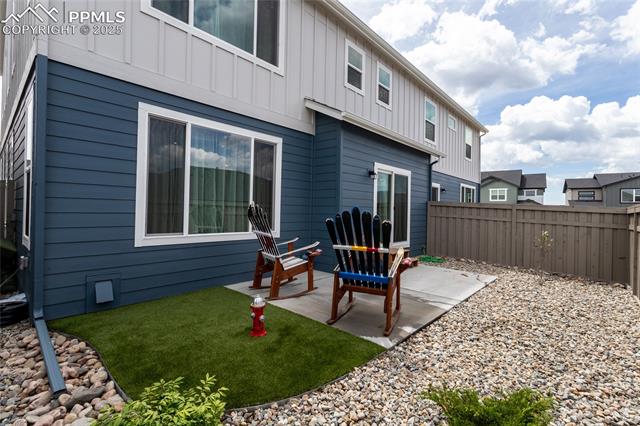 MLS Image for 17698  Lemon Rye  ,Monument, Colorado