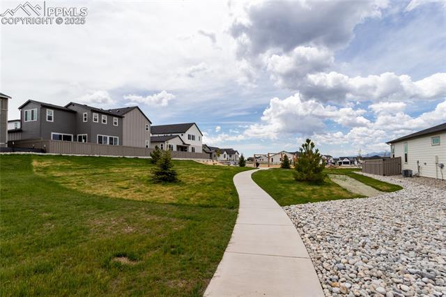 MLS Image for 17698  Lemon Rye  ,Monument, Colorado