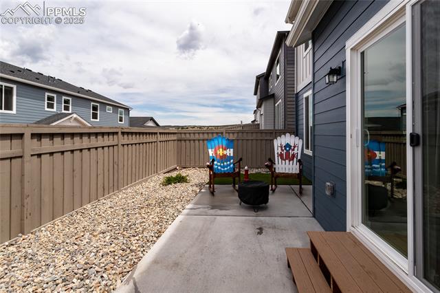 MLS Image for 17698  Lemon Rye  ,Monument, Colorado